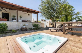 Il trullo DG